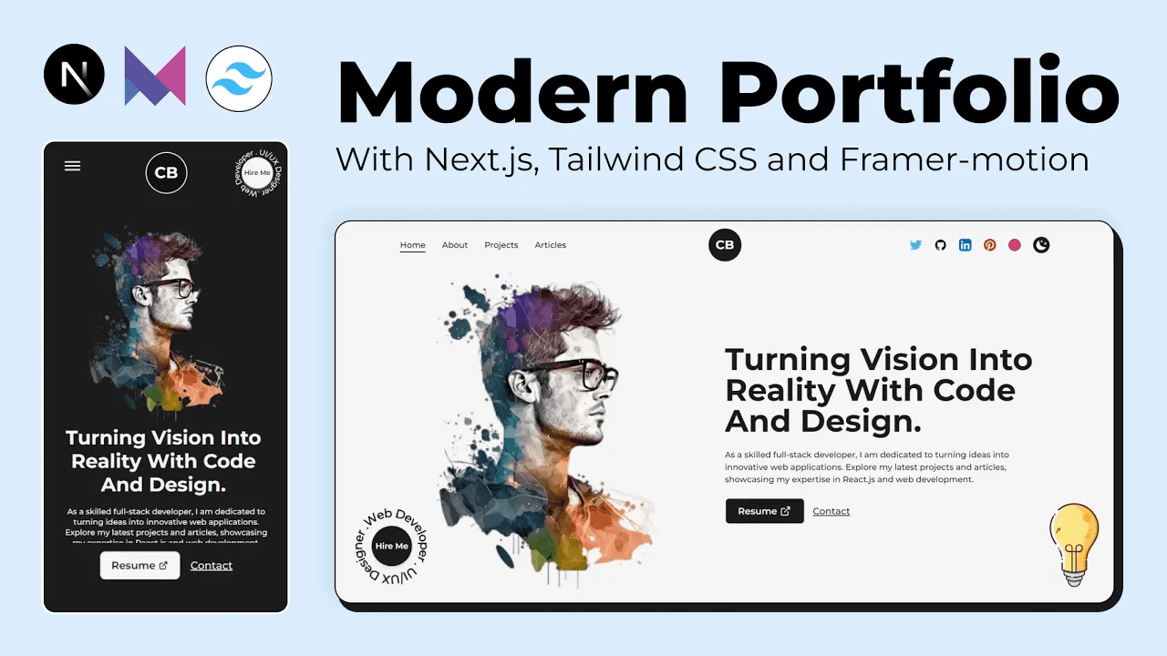 Portofolio